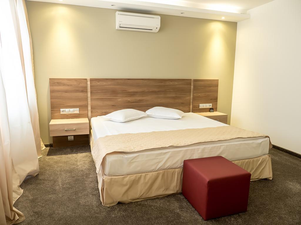 Hotel Calipso Hotel Sofia Bilik gambar